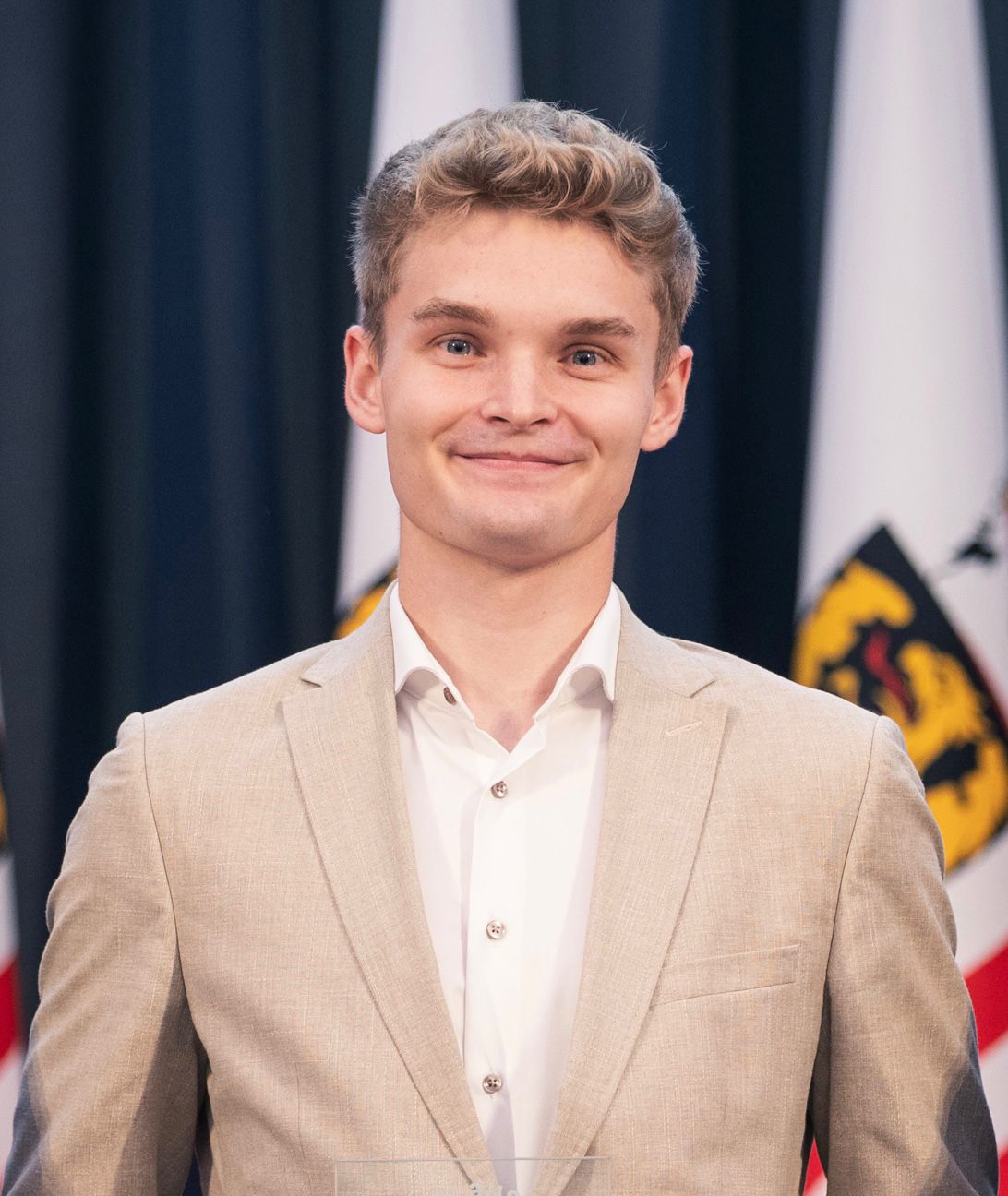 Emily Thompson - Chief Technology Officer