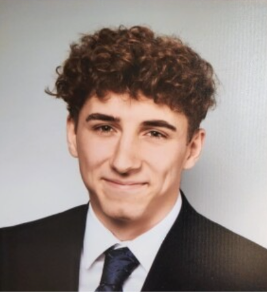 Michi - Chief Technology Officer