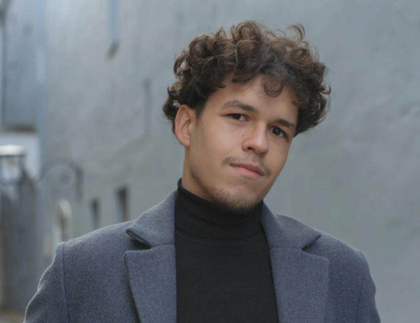 Stevan V. - Chief Executive Officer